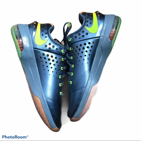 Nike KD Elite basketball 🏀. Price is firm - Picture 5 of 14